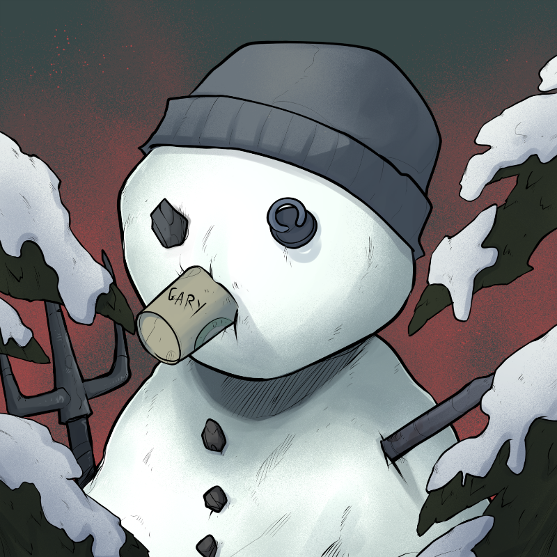 SNOWMENZ #54