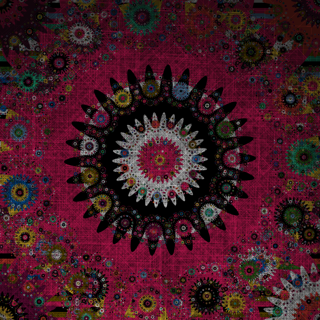 Arabian Rugs #47