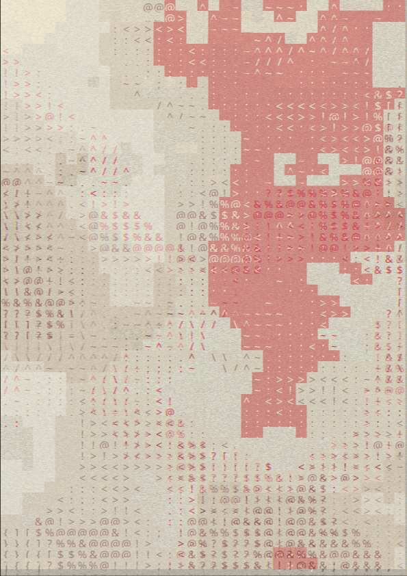 Convergence Remnants #4396
