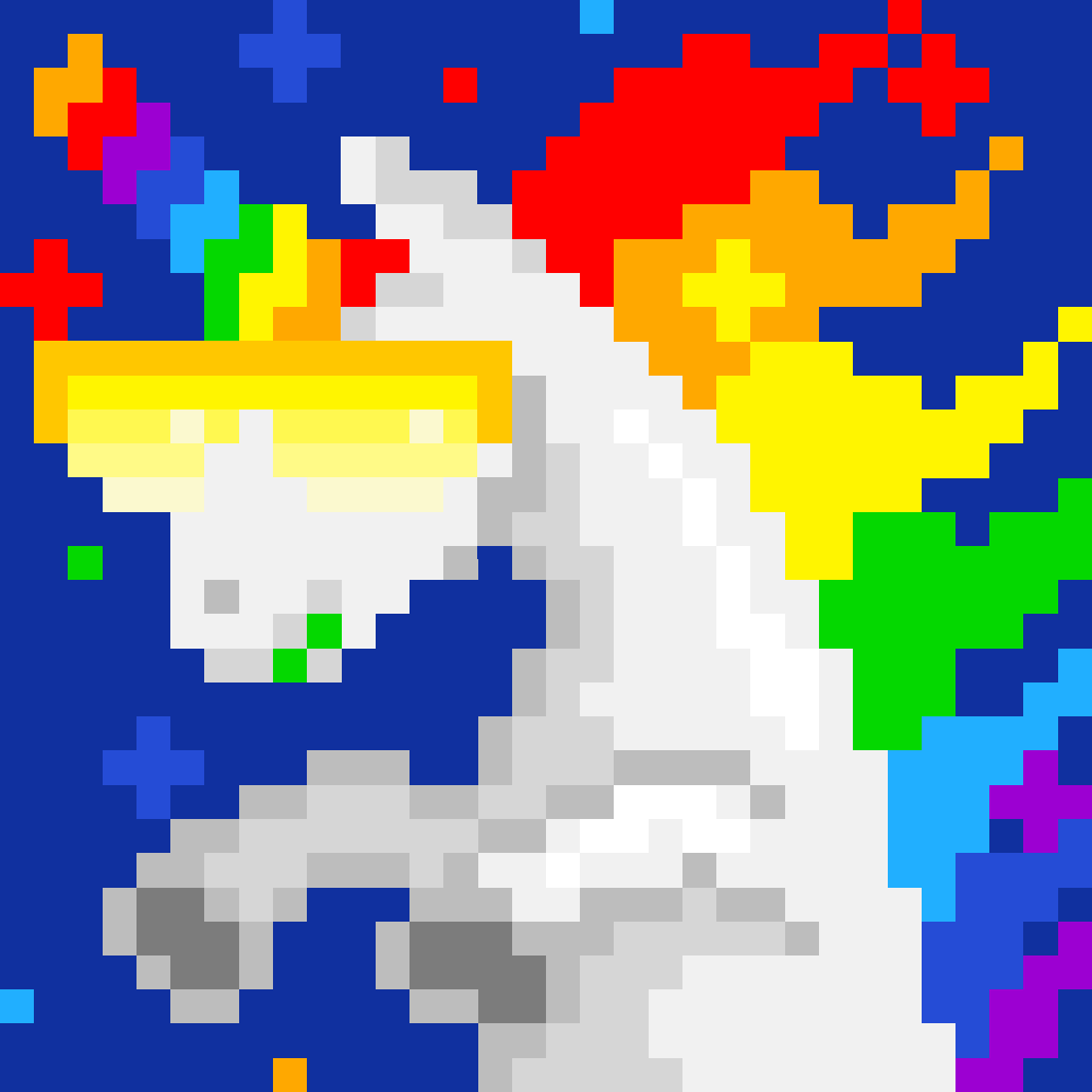 Unicorn #9167