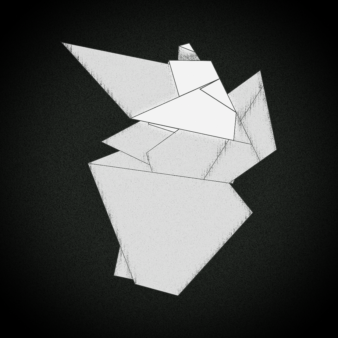 Shape of Freedom #869