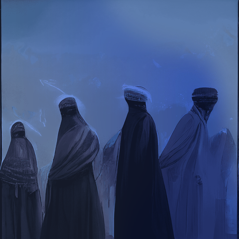 Mandatory hijab #78