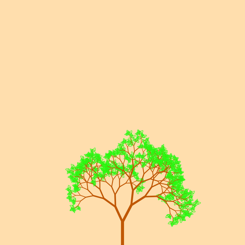 Life Tree #42