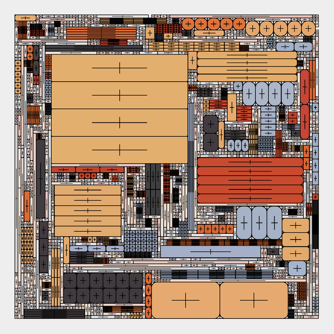 Industrial Park #121