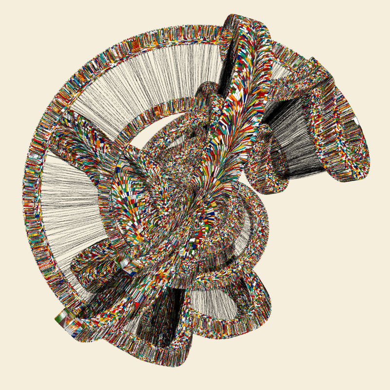 Singularithm #28