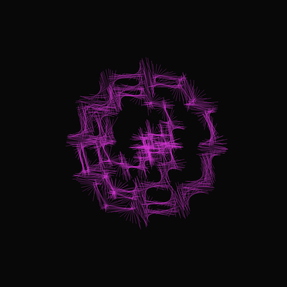 The Noise #9935