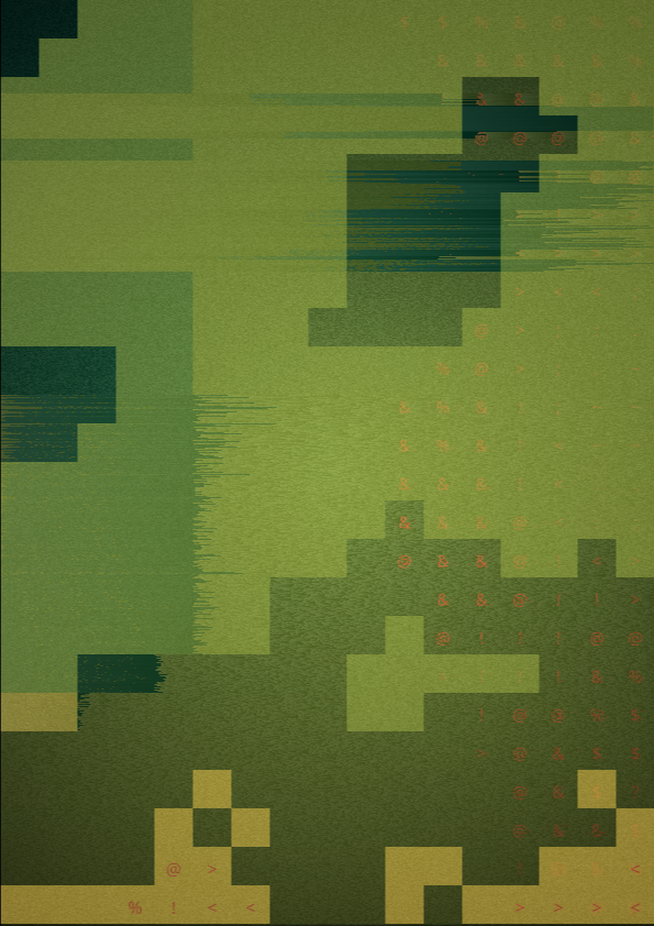 Convergence Remnants #18106