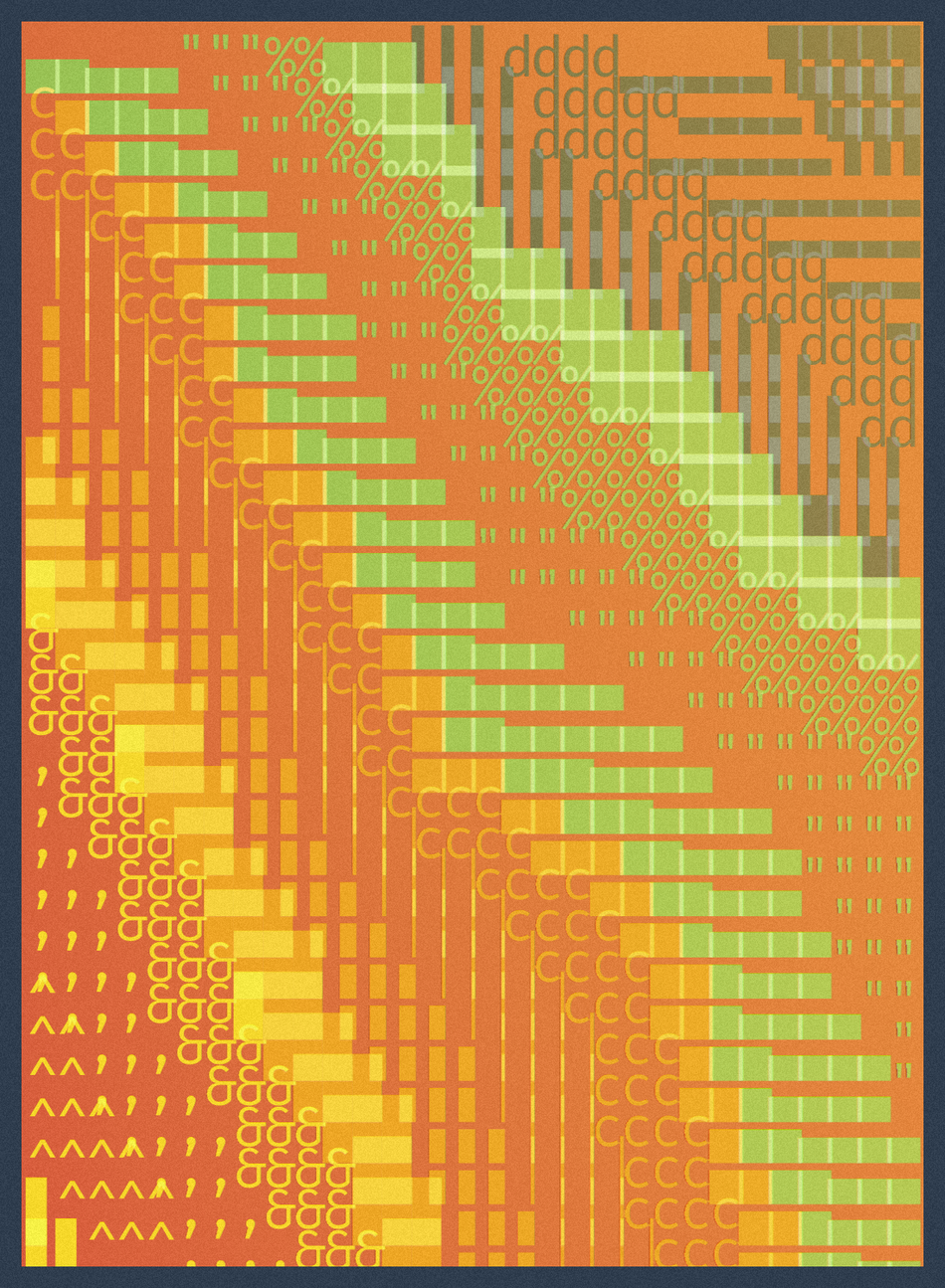Symbolic Flux #56