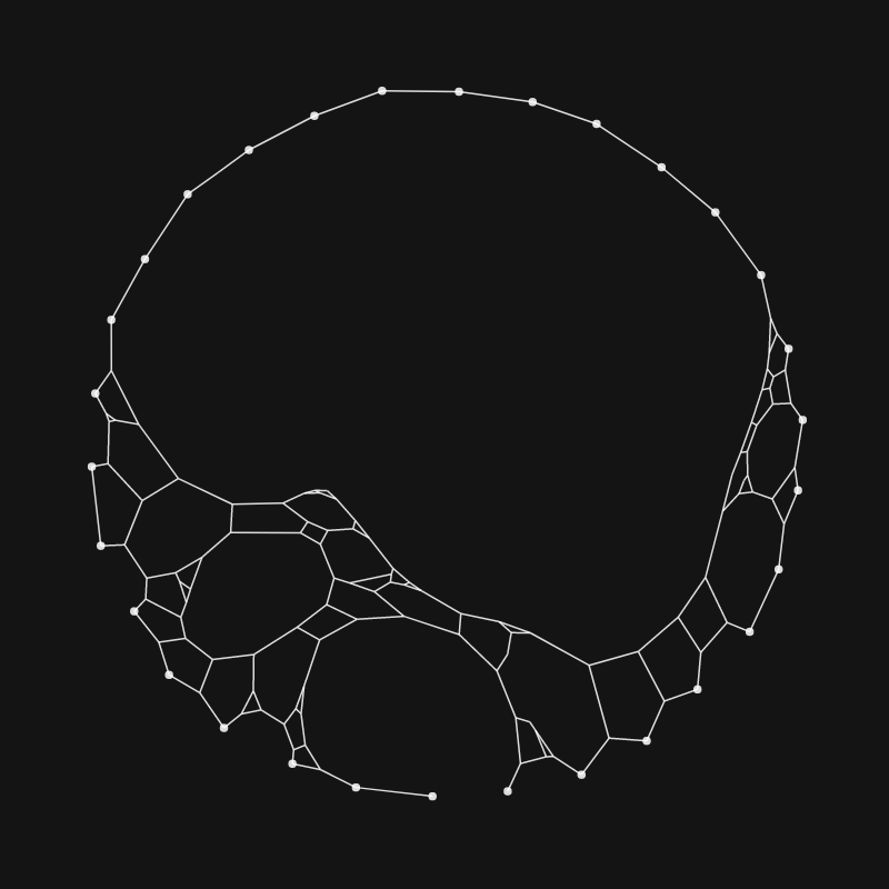 Elastic Web #173