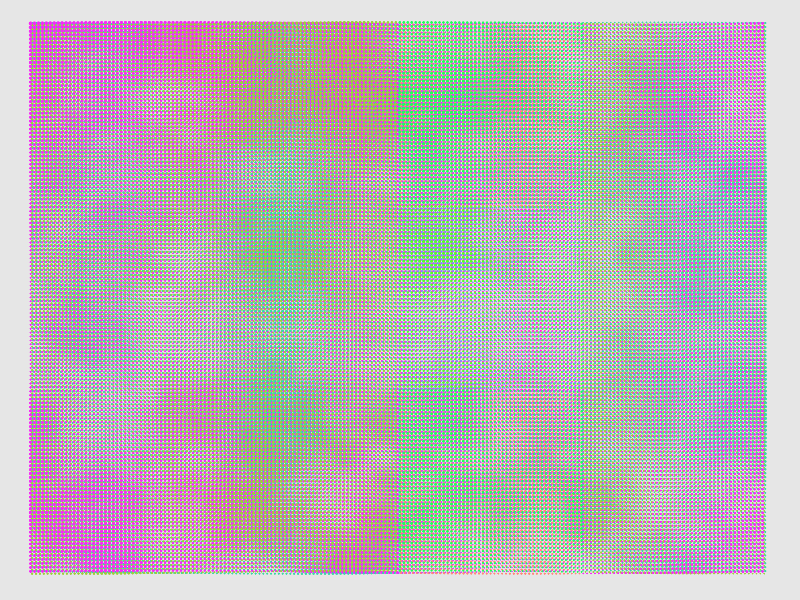 Color Function #15260