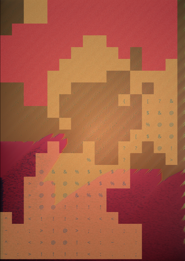 Convergence Remnants #18952