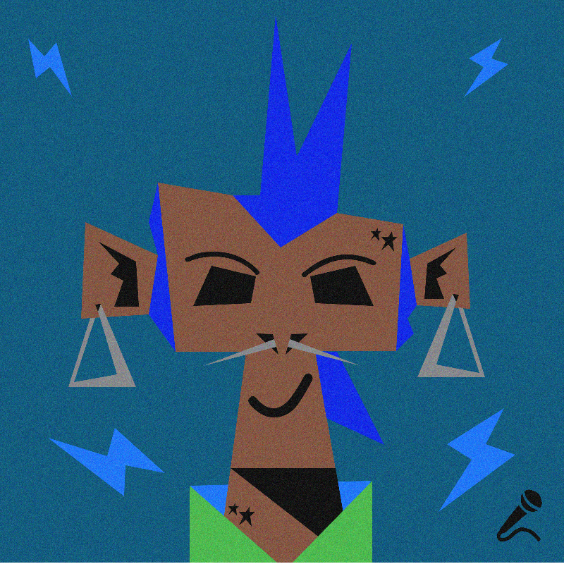 T-Punk #221