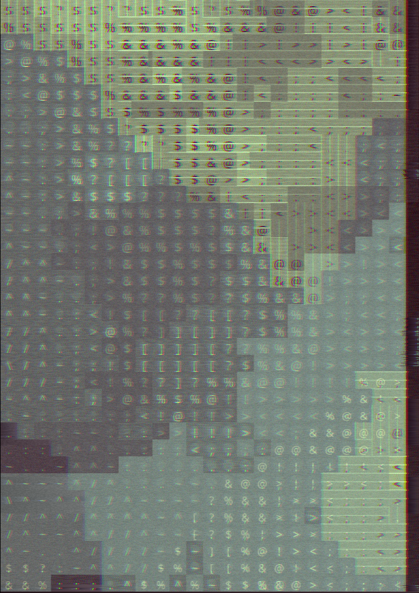 Convergence Remnants #2045