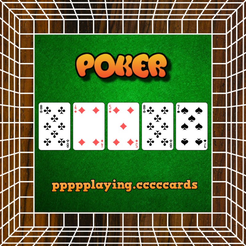 ppppplaying.cccccards: POKER #140