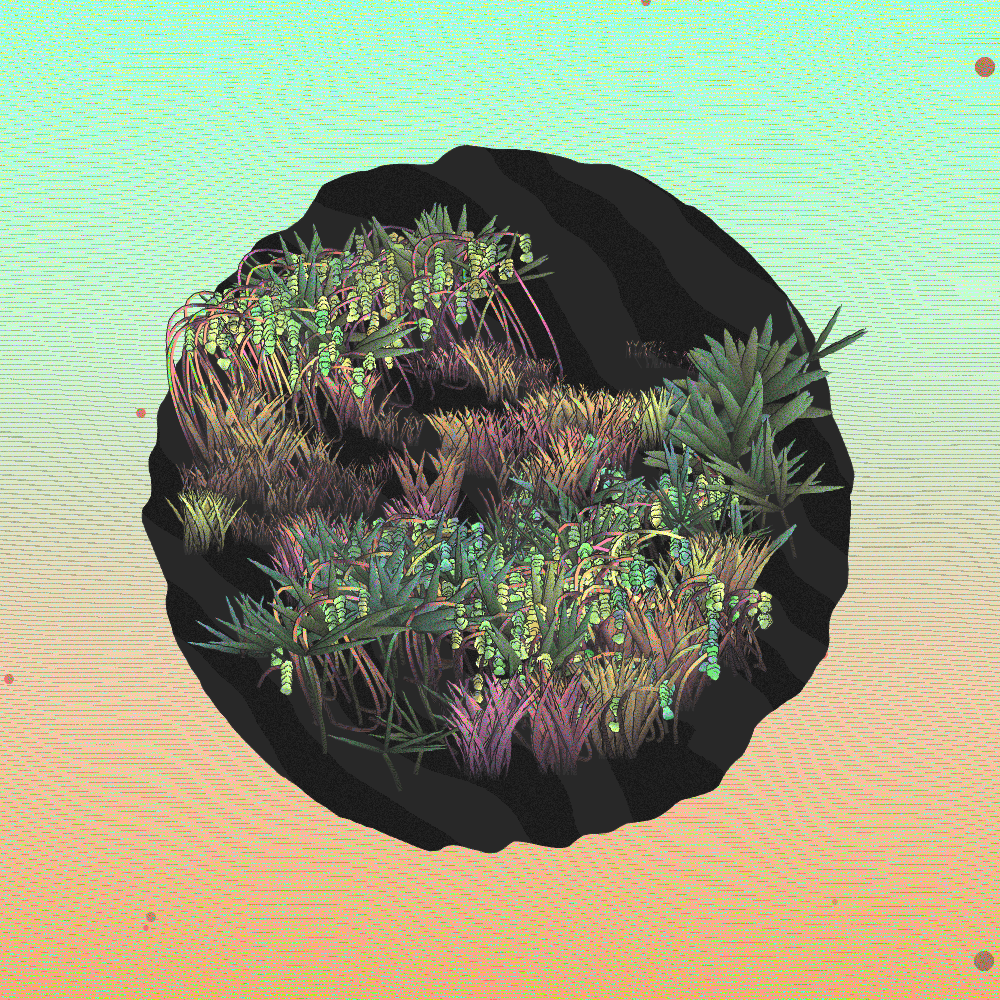 A Gift of Nature #146