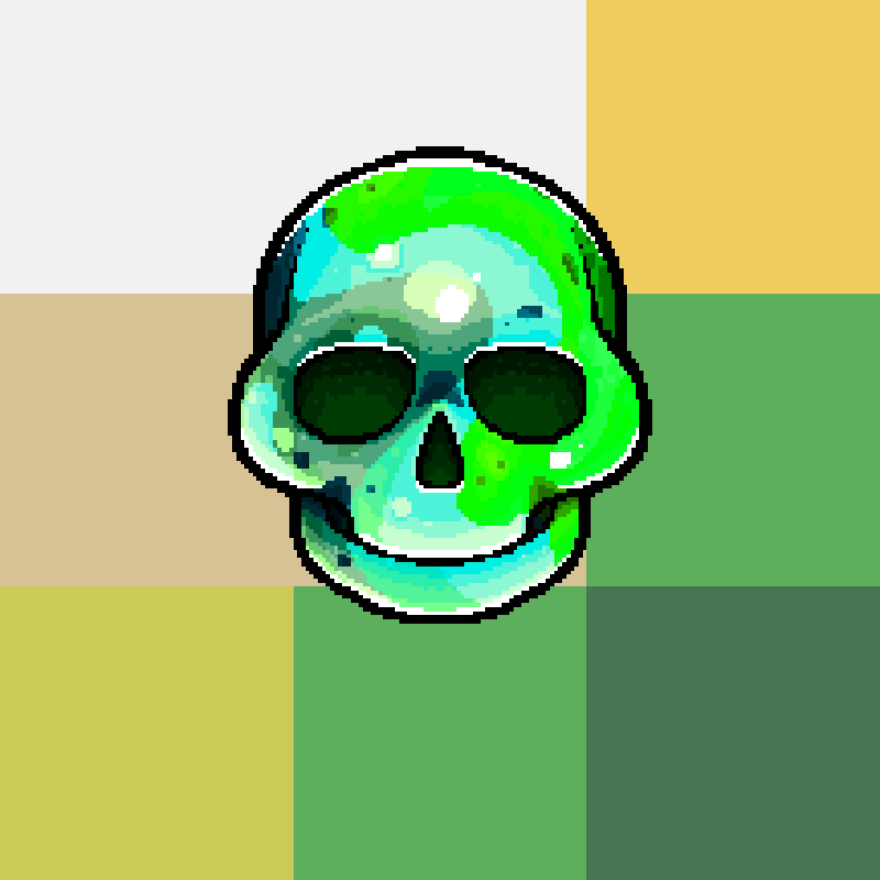 SKULLZ #117