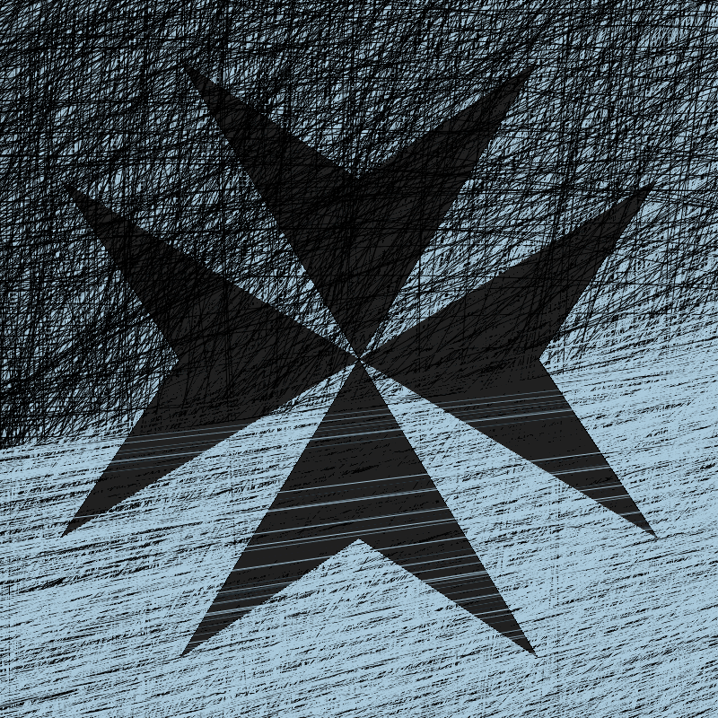 Maltese Cross