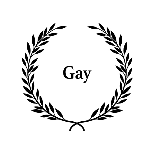 Gay