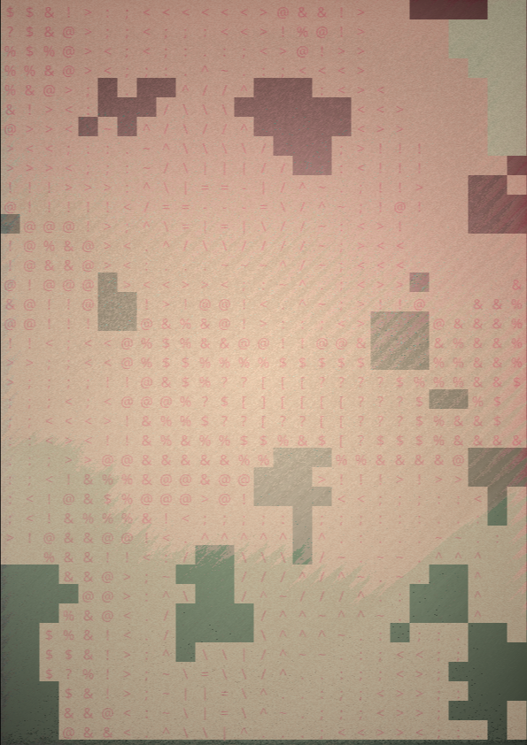Convergence Remnants #1556