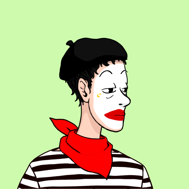 MIME x MIME #432