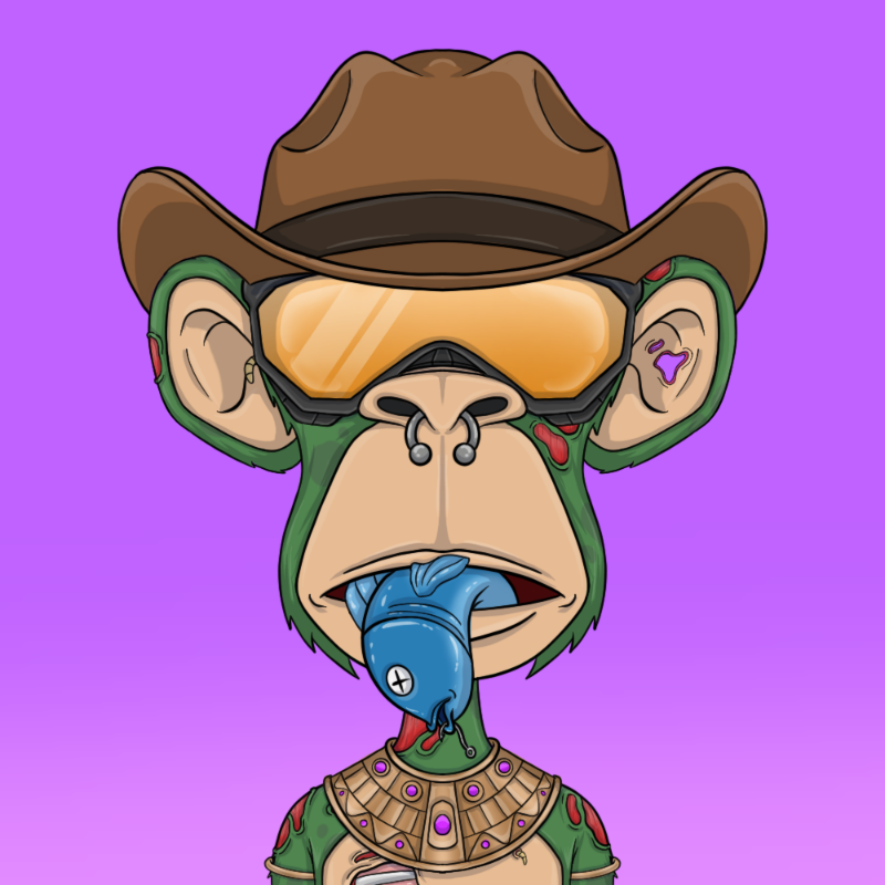 chimpantez #311
