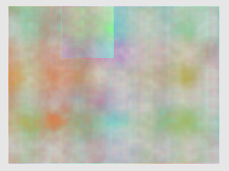Color Function #3579