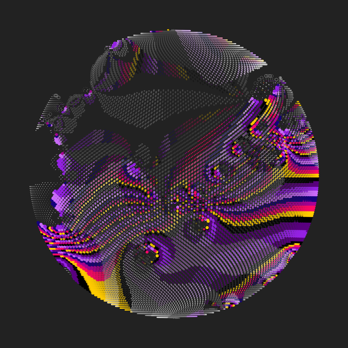 Still C #4650