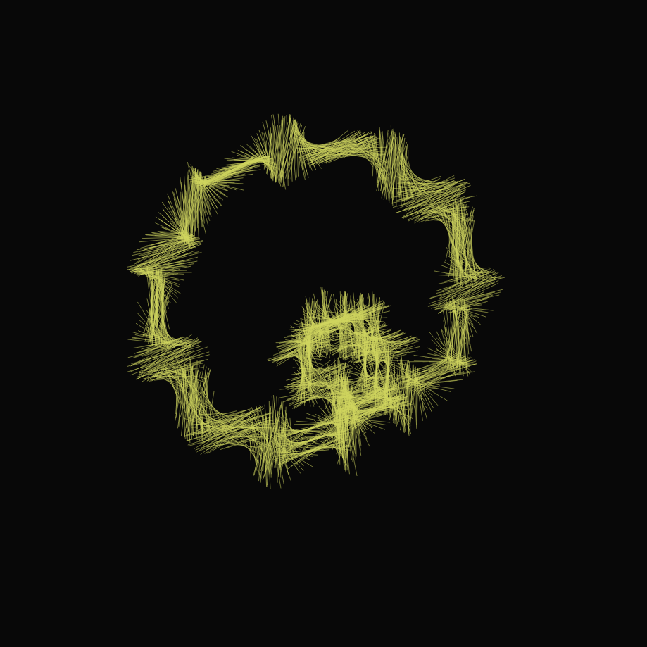 The Noise #10324
