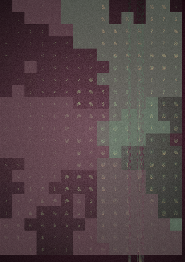 Convergence Remnants #16534