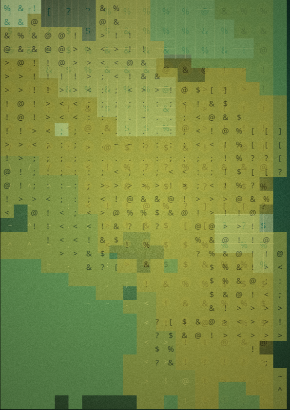 Convergence Remnants #12552