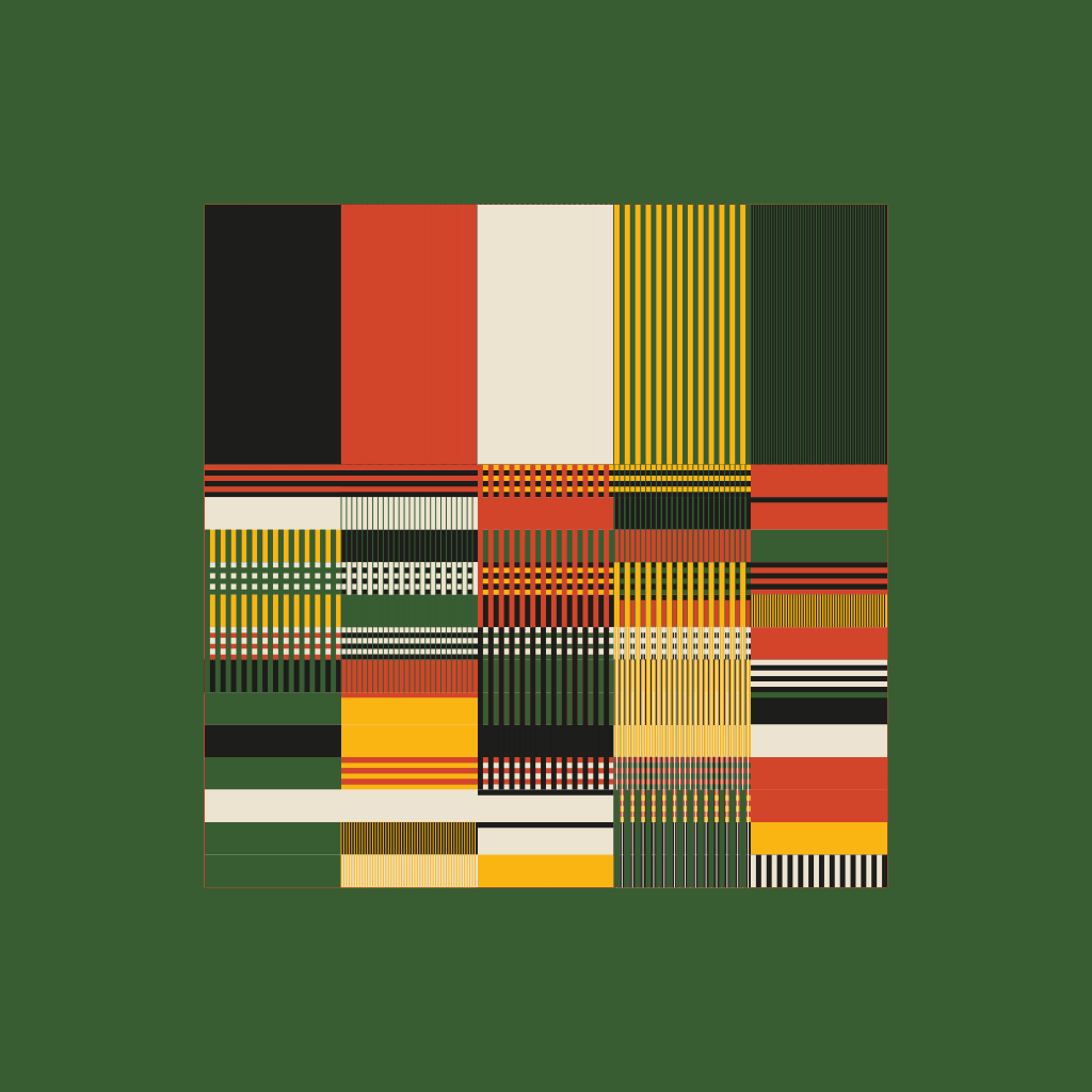 Sabler : Serengeti #109