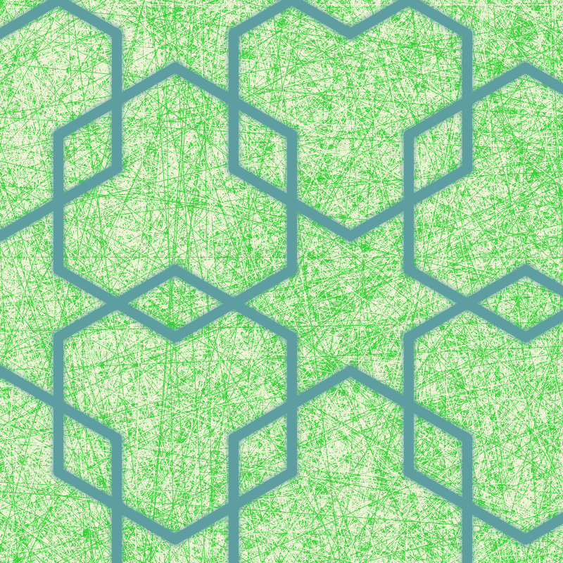 Girih 1 #3