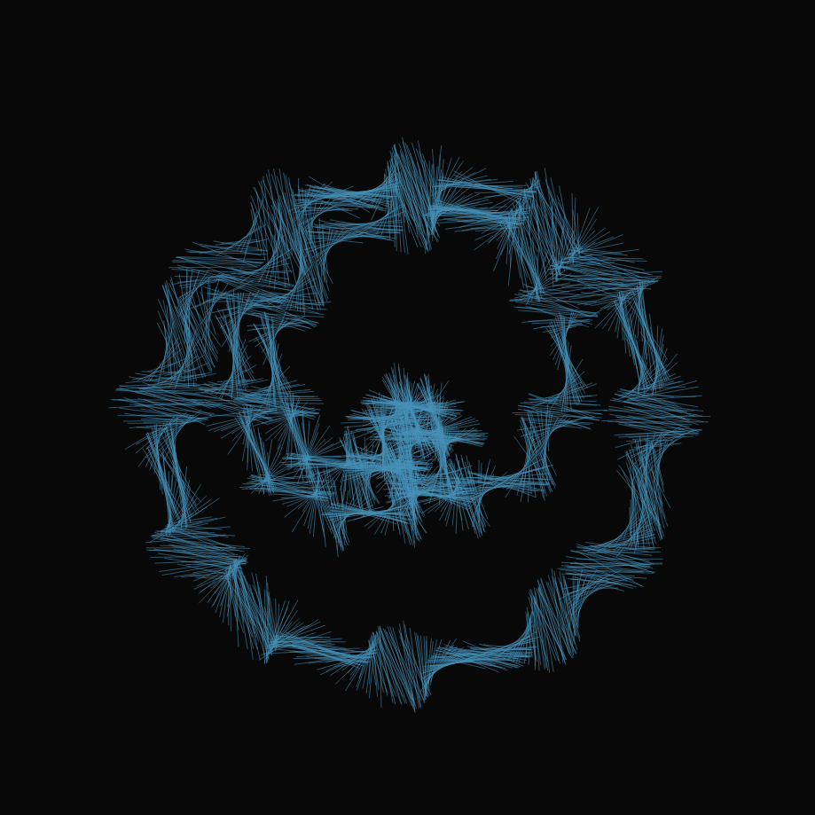 The Noise #10264