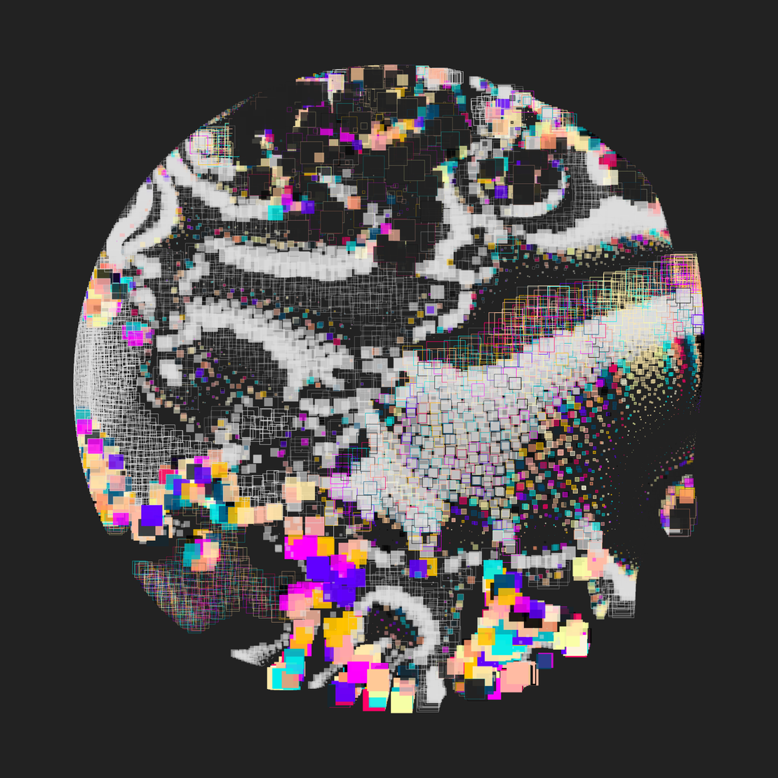 Still C #3272