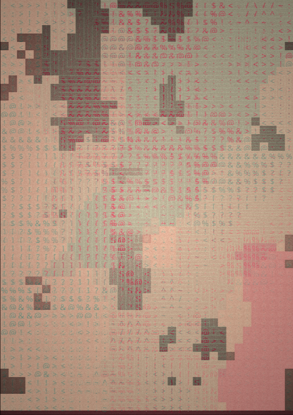 Convergence Remnants #22766