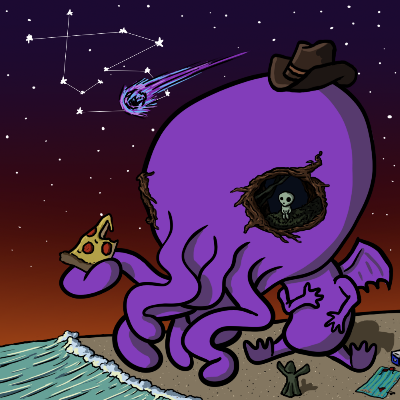Chibi-thulhu #315