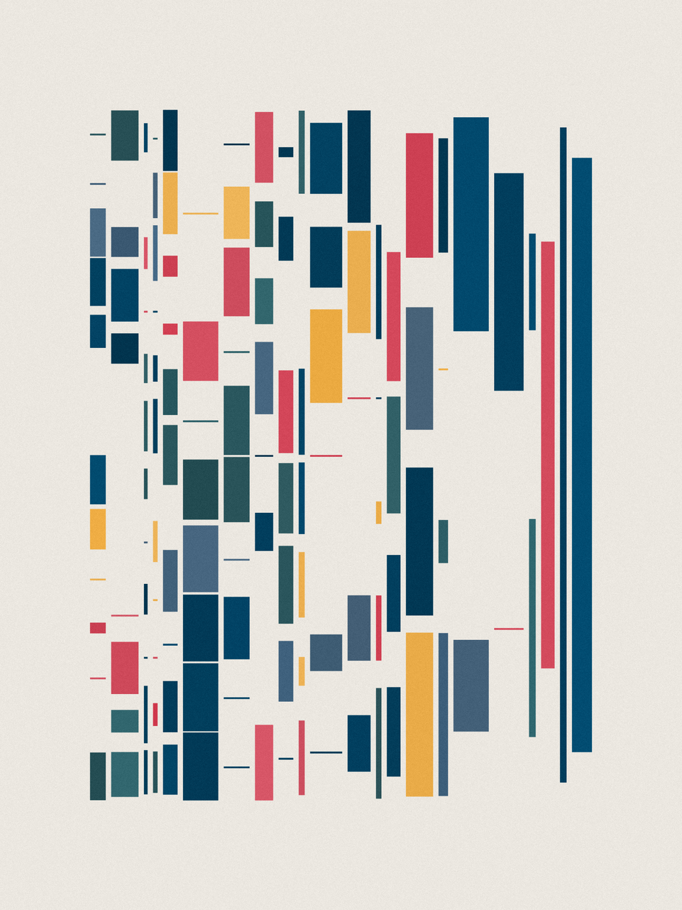 Sketch F #52