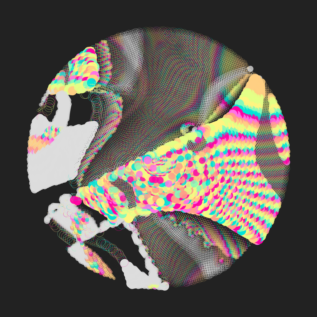 Still C #2756