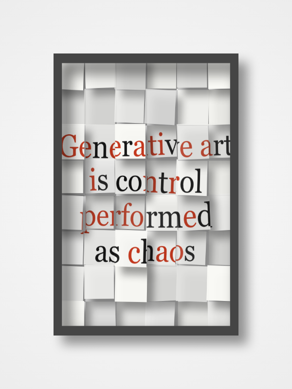 The Metaphor Machine #13023