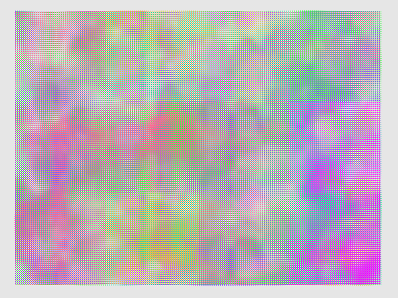 Color Function #11036