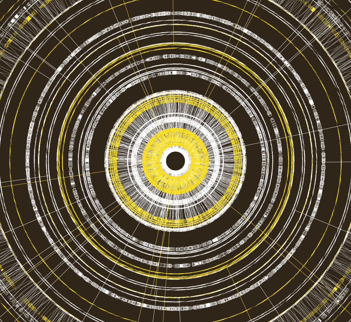 SpiralGrid #5