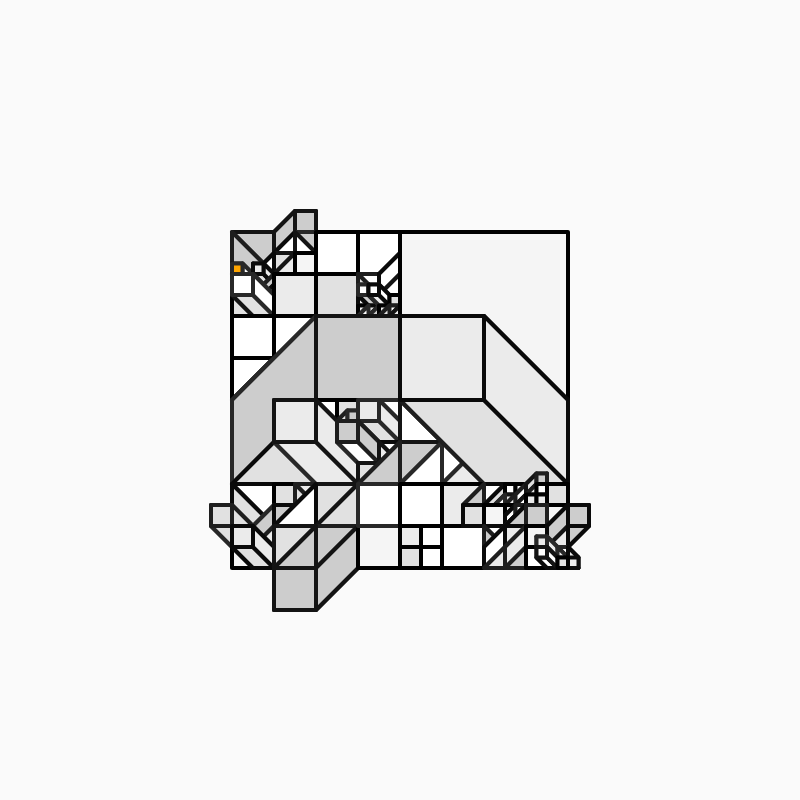 Parallelogrid #16