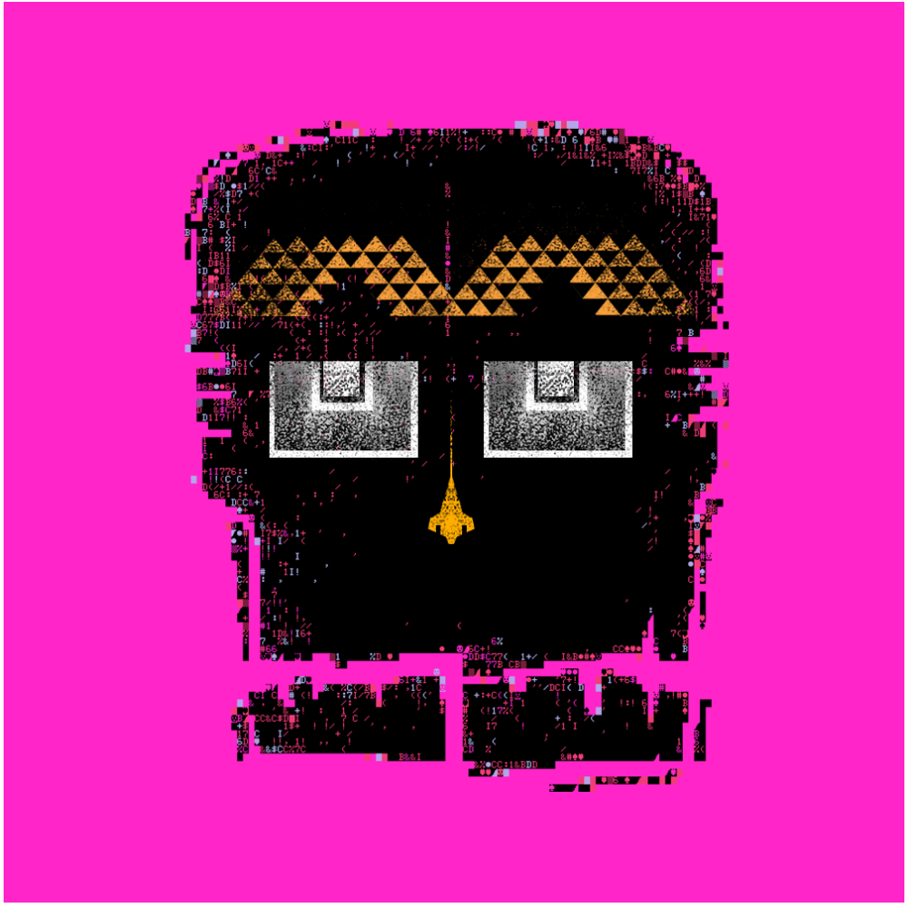 XSkull #251