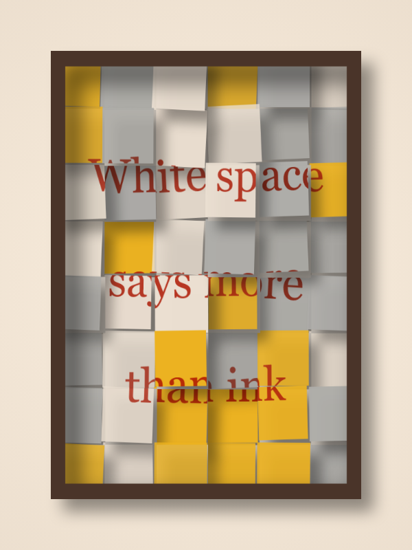 The Metaphor Machine #19369