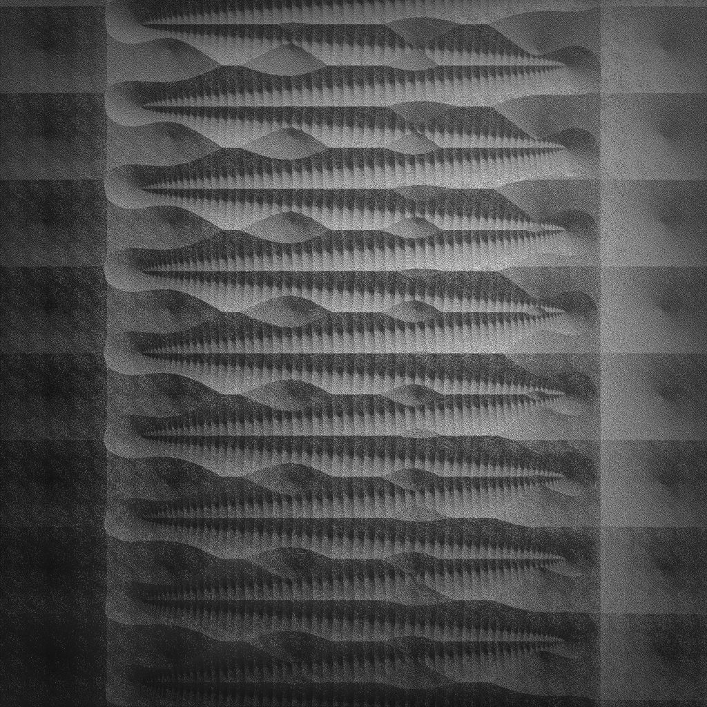 Folding Harmonies #108