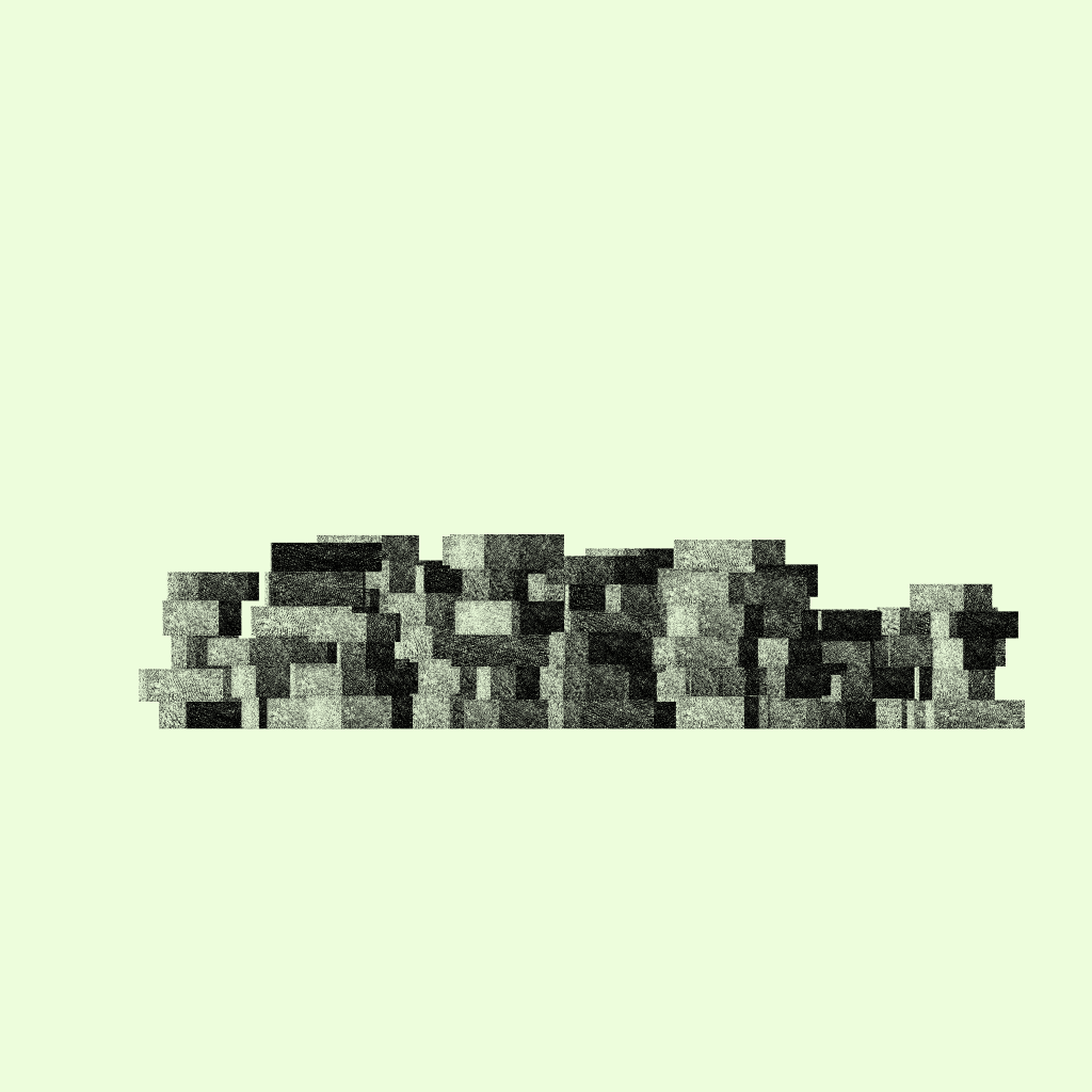 Henge #207