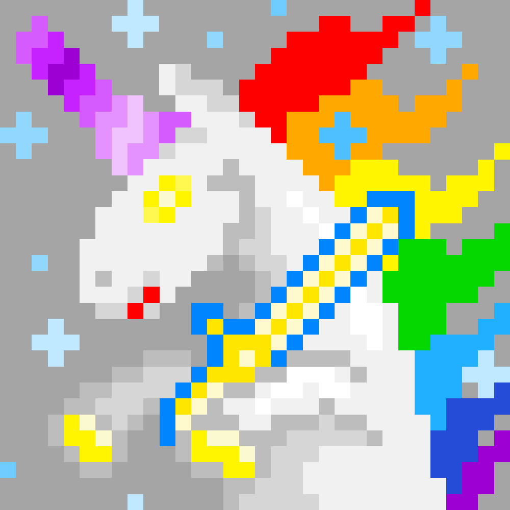 Unicorn #341