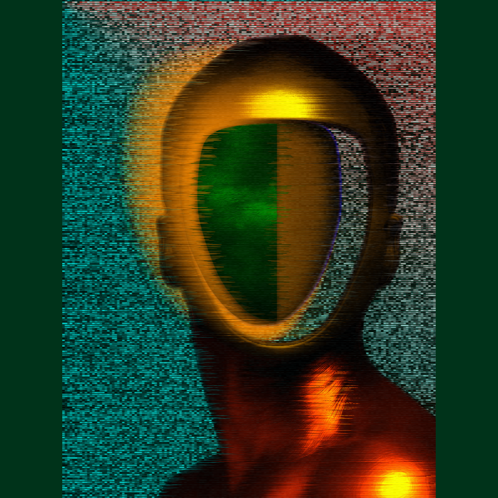Layers of Noise #46