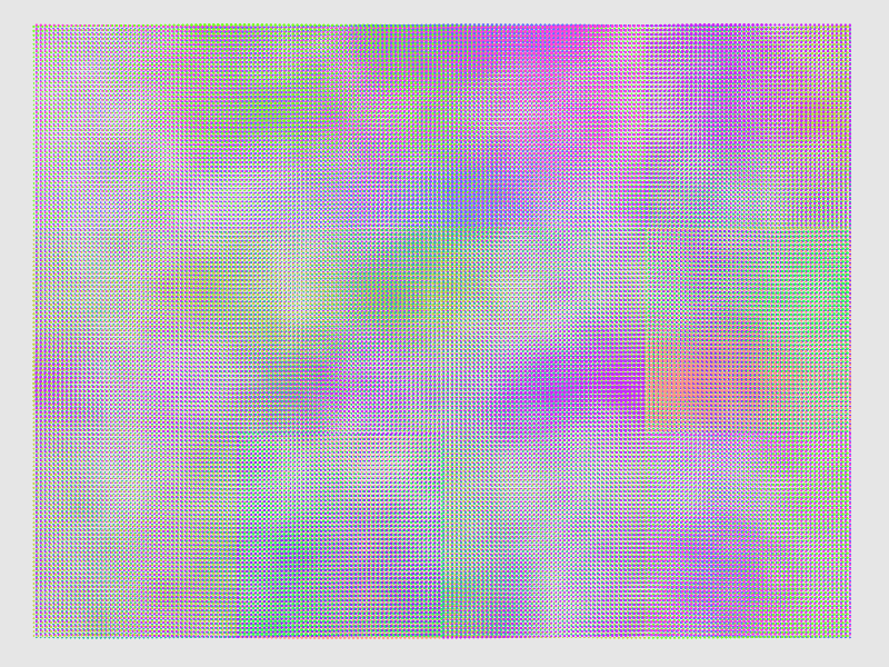 Color Function #5530