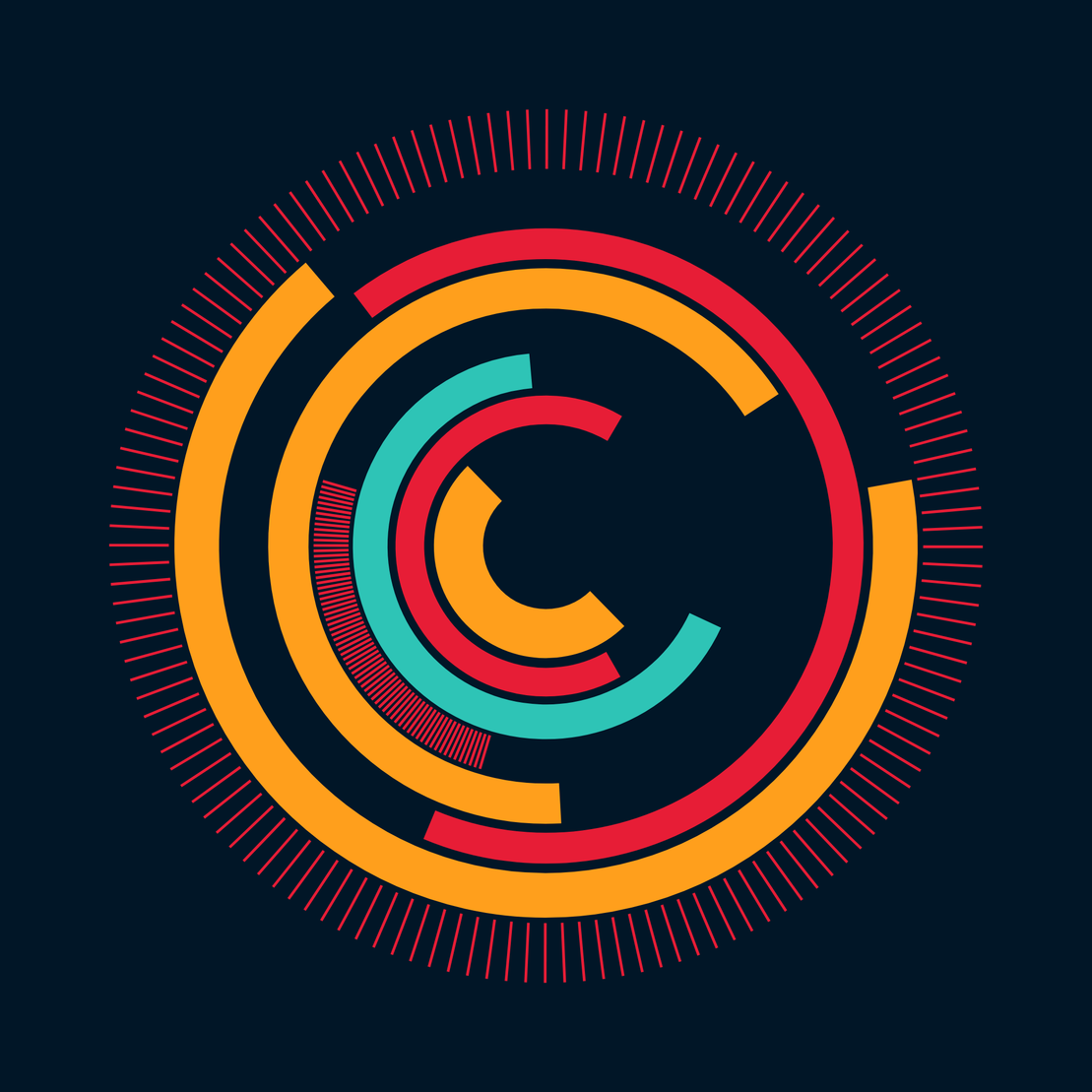 ROTATING SYSTEM 02 #23